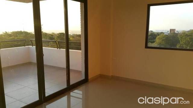 Departamentos de 2 dormirorios Edif Le Club — foto 2