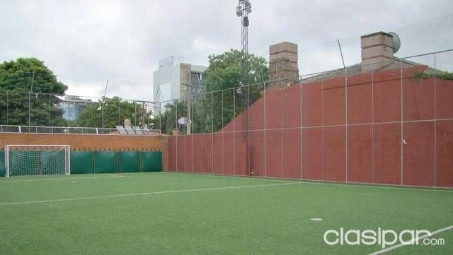 Vendo Importante Residencia en Villa Morra — foto 3