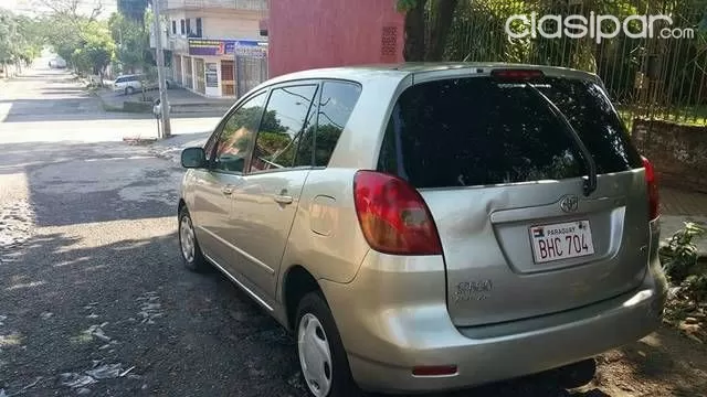 Toyota Spacio 2001 — foto 4