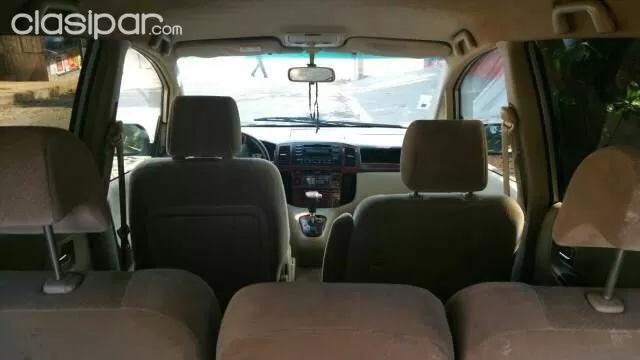 Toyota Spacio 2001 - foto 6