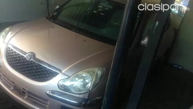 Toyota Duet 2002 — foto 3