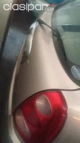 Toyota Duet 2002 — foto 4
