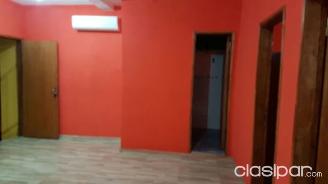 YA disponible!Alquilo departamento recién estrenado! Cercanías: aeropuerto,ñu guszu,clinicas,shopim la galería. — foto 3