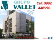 departamento a estrenar