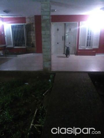 VendoOo casa en lambare zona terminal... — foto 2