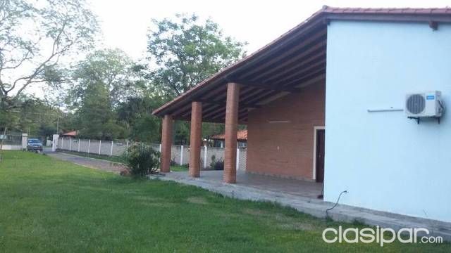 Vendo residencia en ssn bernardino — foto 2