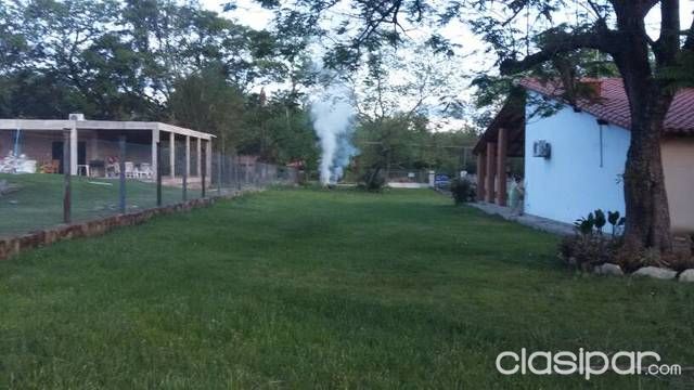Vendo residencia en ssn bernardino — foto 3