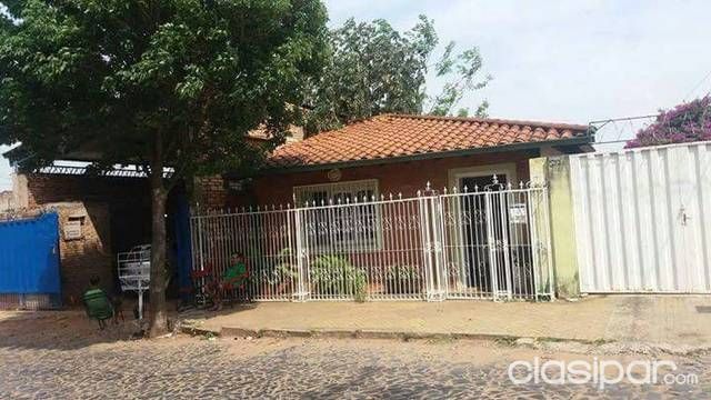 Vendo casa en Brrio Obrero — foto 2