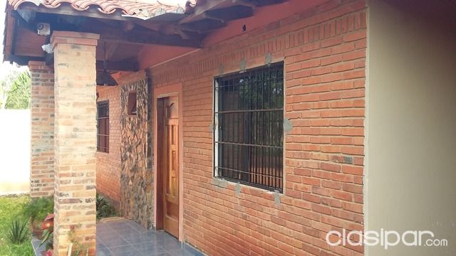 Vendo Casa Nuevita en Luque — foto 2