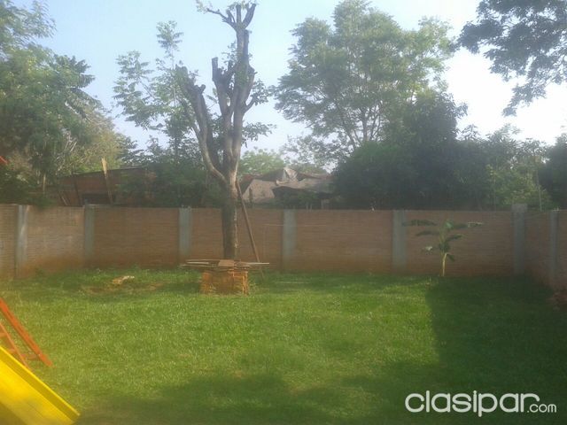 Vendo Casa Nuevita en Luque — foto 3