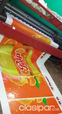 FABRICAMOS Y MONTAMOS CARTELES ( FINOS CUIDADOS EN DETALLES ) --- DE TODO TIPO --!!! — foto 3