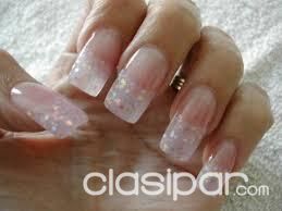 curso de uñas esculpidas con acrilico o tips con gel #824569   en Paraguay