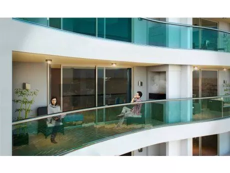 FINOS DEPARTAMENTOS EN EL EDIFICIO MIRAGE — foto 2