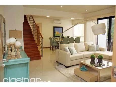 HERMOSO PENTHOUSE PARQUE PERON — foto 2