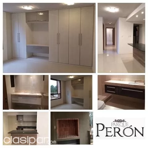 ULTIMO DEPARTAMENTO DISPONIBLE PARQUE PERON — foto 3