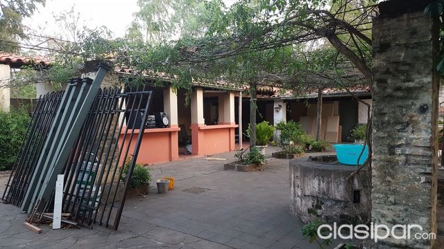 Casa Tradicional en Venta-San Bernardino — foto 2
