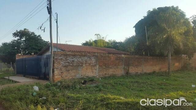 Casa en Capiata!! — foto 2