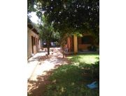 OFERTA DOS CASAS EN EL CENTRO DE ÑEMBY!!