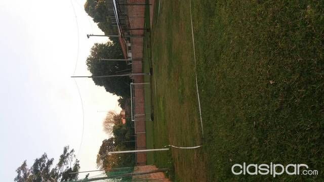 VENDO PROPIEDAD EN SAN LORENZO. — foto 2