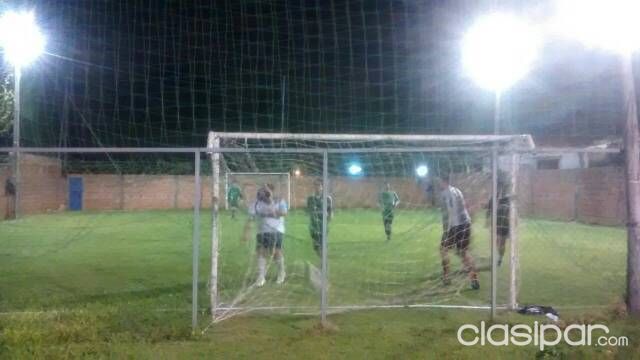 VENDO PROPIEDAD EN SAN LORENZO. — foto 3