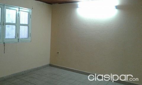 DEPARTAMENTO DE DOS AMBIENTES EN EL CENTRO DE SAN LORENZO — foto 2