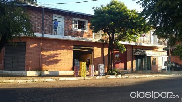 DEPARTAMENTO DE DOS AMBIENTES EN EL CENTRO DE SAN LORENZO — foto 3
