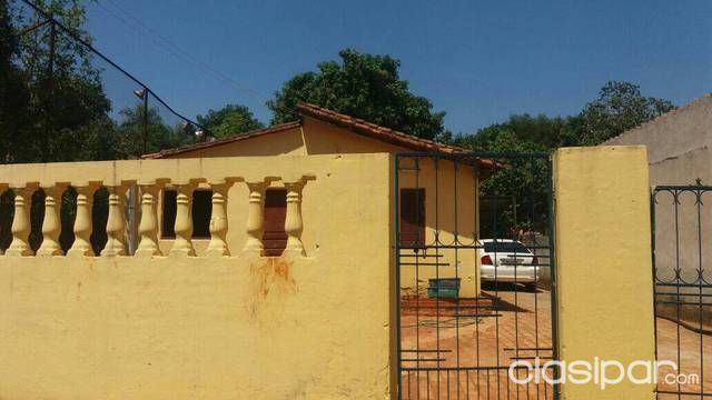 Vendo hermosa casa en san lorenzo — foto 2