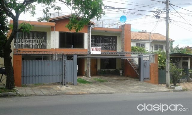 VENDO CASA EN ZONA VILLAMORRA — foto 2