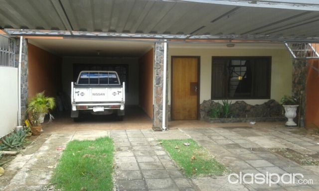 VENDO CASA EN ZONA VILLAMORRA — foto 3