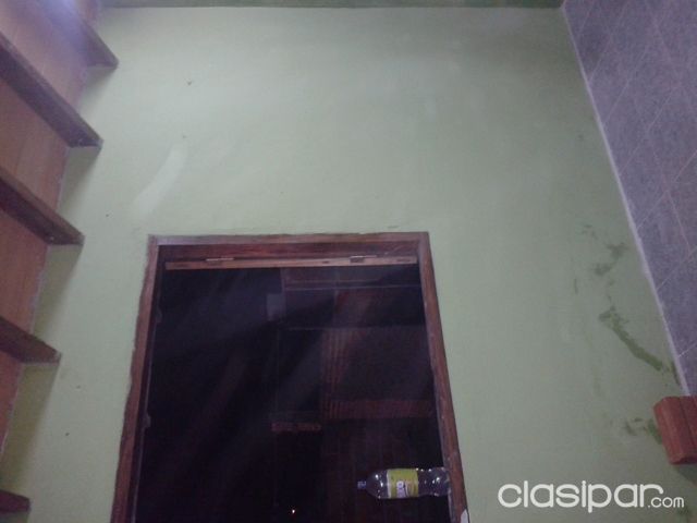 vendo casa en luque zona colegio san martin de porres — foto 2