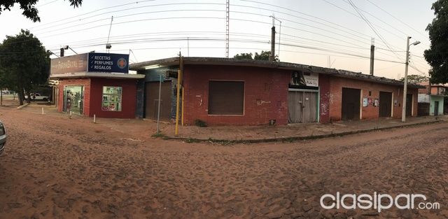 VENDO SALONES COMERCIALES EN J AUGUSTO SALDIVAR — foto 2