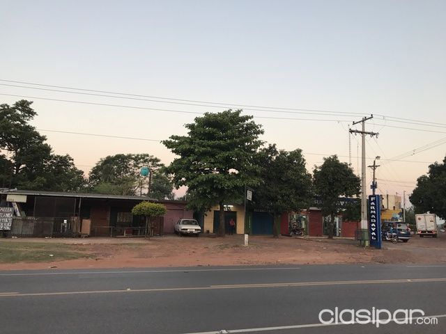VENDO SALONES COMERCIALES EN J AUGUSTO SALDIVAR — foto 3