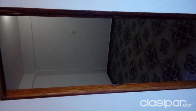Alquiler departamento 2 Habitaciones 3º piso — foto 2