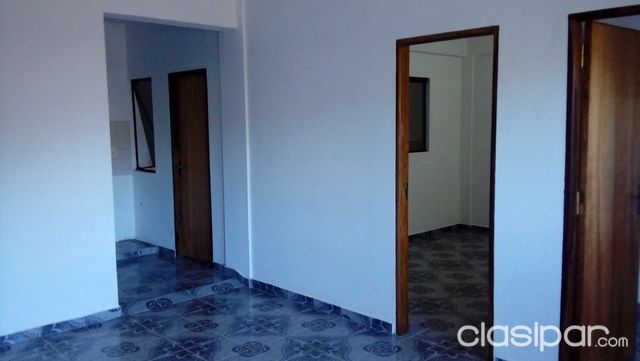 Alquiler departamento 2 Habitaciones 3º piso — foto 3