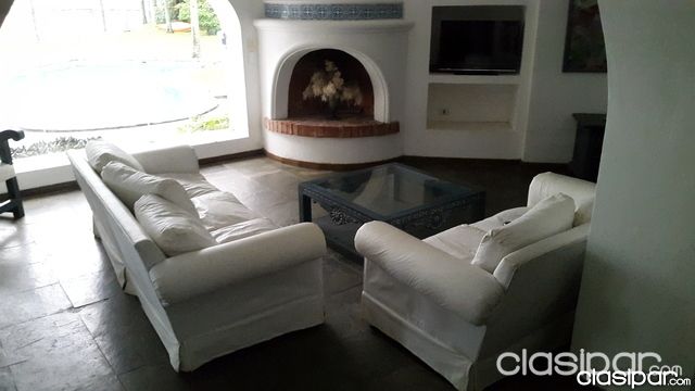 ALQUILO CASA SOBRE EL LAGO 2017 — foto 3