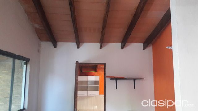 Alquiló casa en Lambare a 1.500.000gs — foto 3