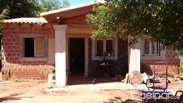 vendo casa — foto 2