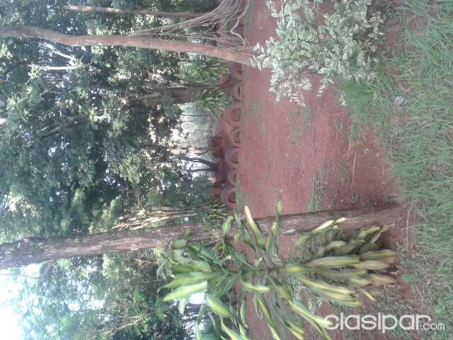 Vendo terreno ubicado en km8 akaray — foto 3