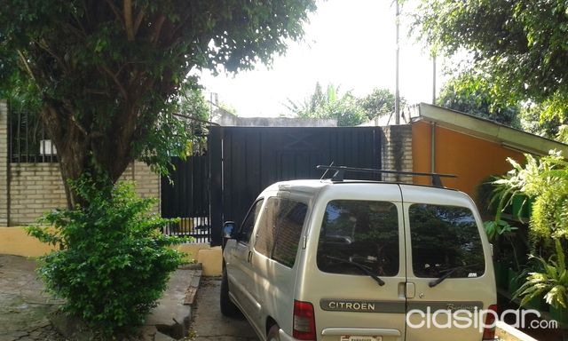 Casa en venta, cde. titulado km 2 detras de garden. 180000 $ — foto 2
