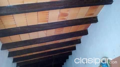 COQUETA CASA EN LUQUE A PASOS DE LA RUTA LUQUE-SAN BER — foto 2