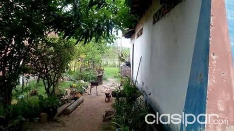 COQUETA CASA EN LUQUE A PASOS DE LA RUTA LUQUE-SAN BER — foto 3