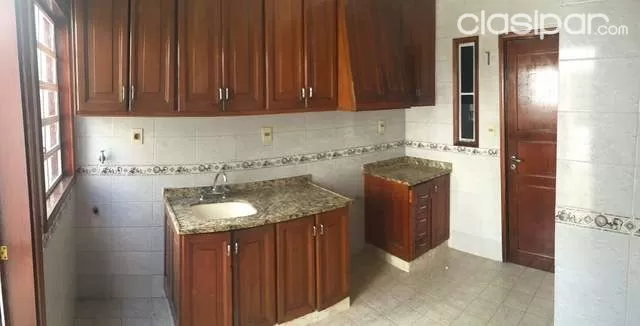 Alquilo hermoso duplex en barrio Herrera — foto 2