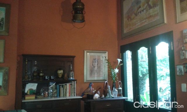 Vendo casa quinta a 30 minutos de Asuncion — foto 2