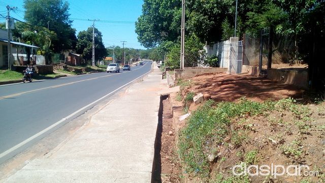 CASA EN LUQUE — foto 2
