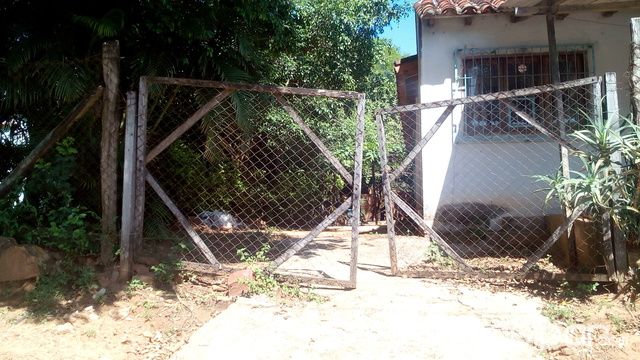 CASA EN LUQUE — foto 3
