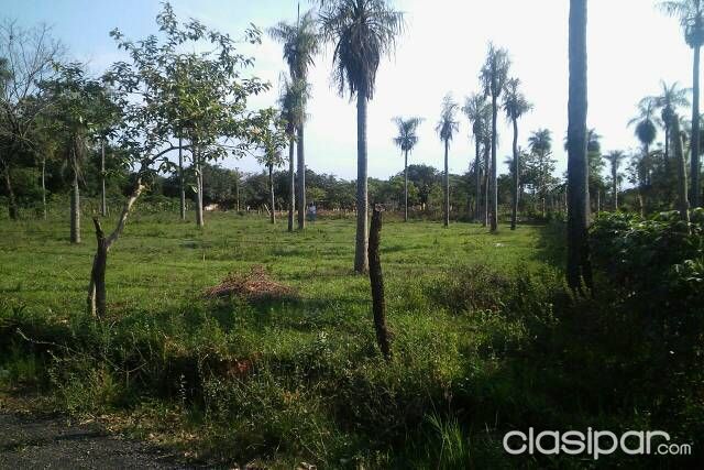 Vendo terreno en itaugua — foto 2