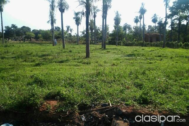 Vendo terreno en itaugua — foto 3