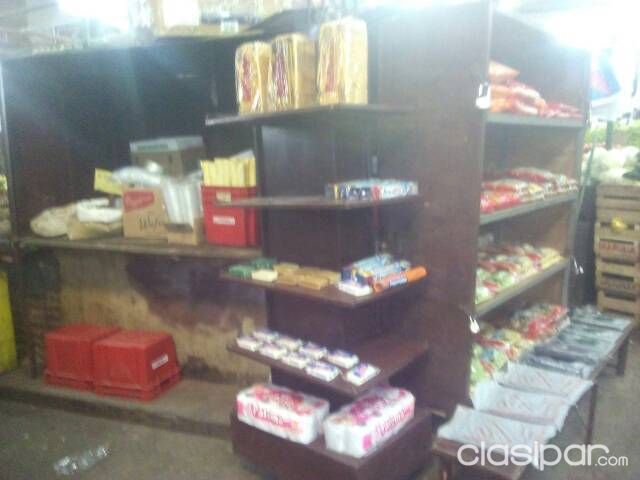 Vendo local de almacen en el Mercado 4 (Feria Aragon) — foto 2