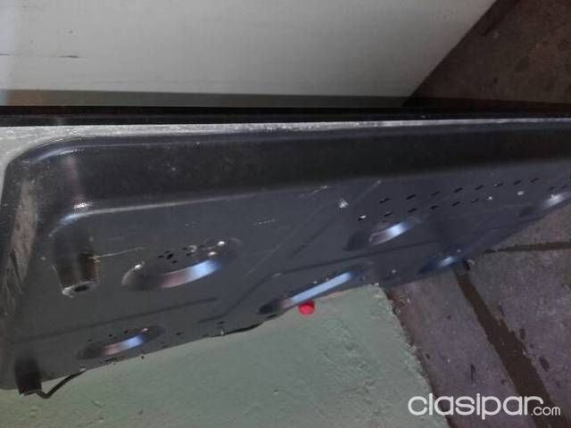 Cosina continental de 5 hornallas — foto 3