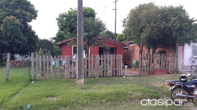 Vendo Casa. Ciudad de Villeta — foto 3